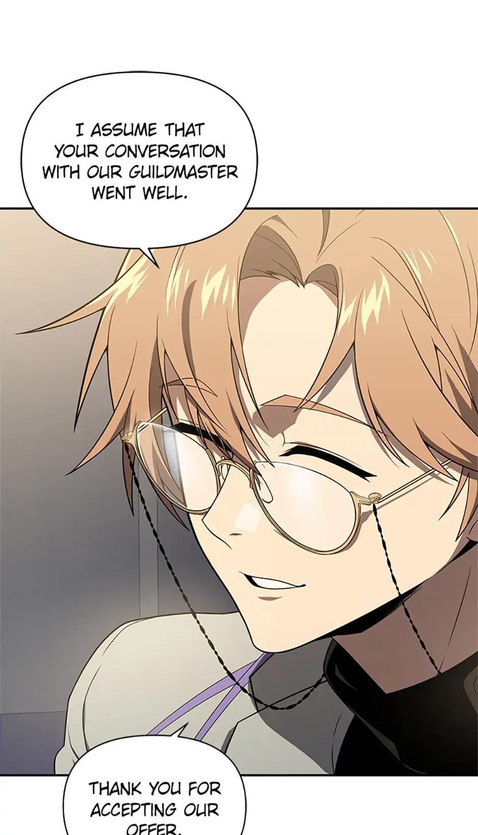 Player Who Returned 10,000 Years Later Chap 30 - Next Chap 31