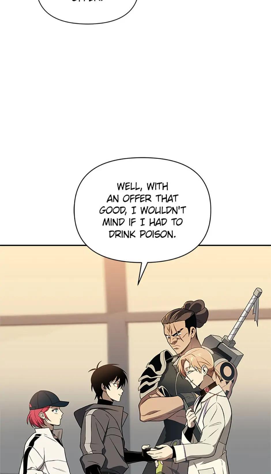 Player Who Returned 10,000 Years Later Chap 30 - Next Chap 31