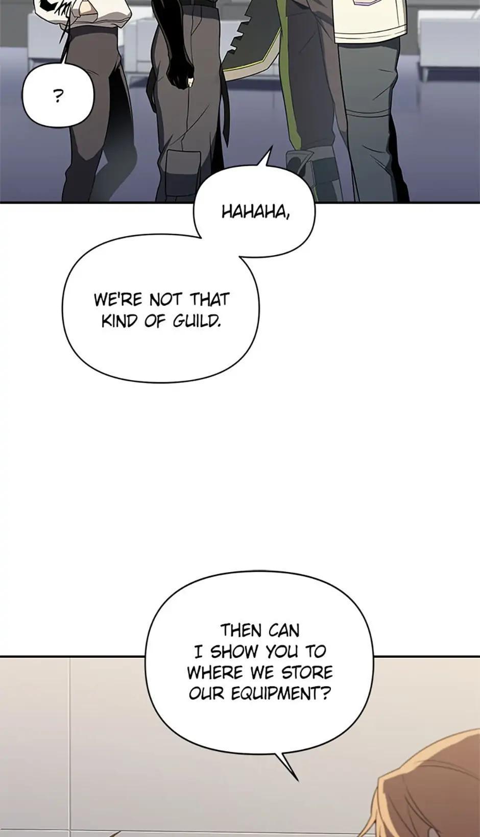 Player Who Returned 10,000 Years Later Chap 30 - Next Chap 31