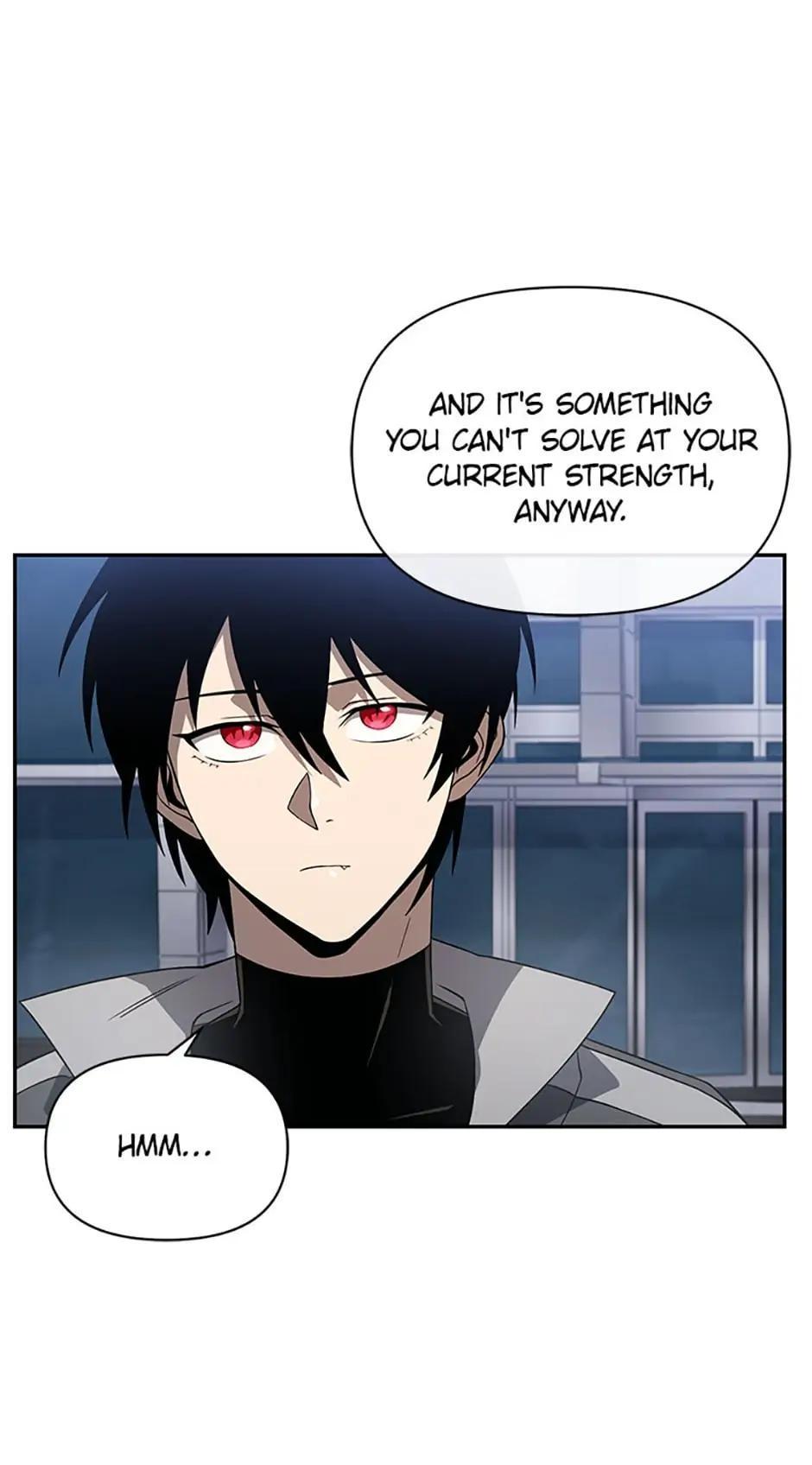 Player Who Returned 10,000 Years Later Chap 30 - Next Chap 31