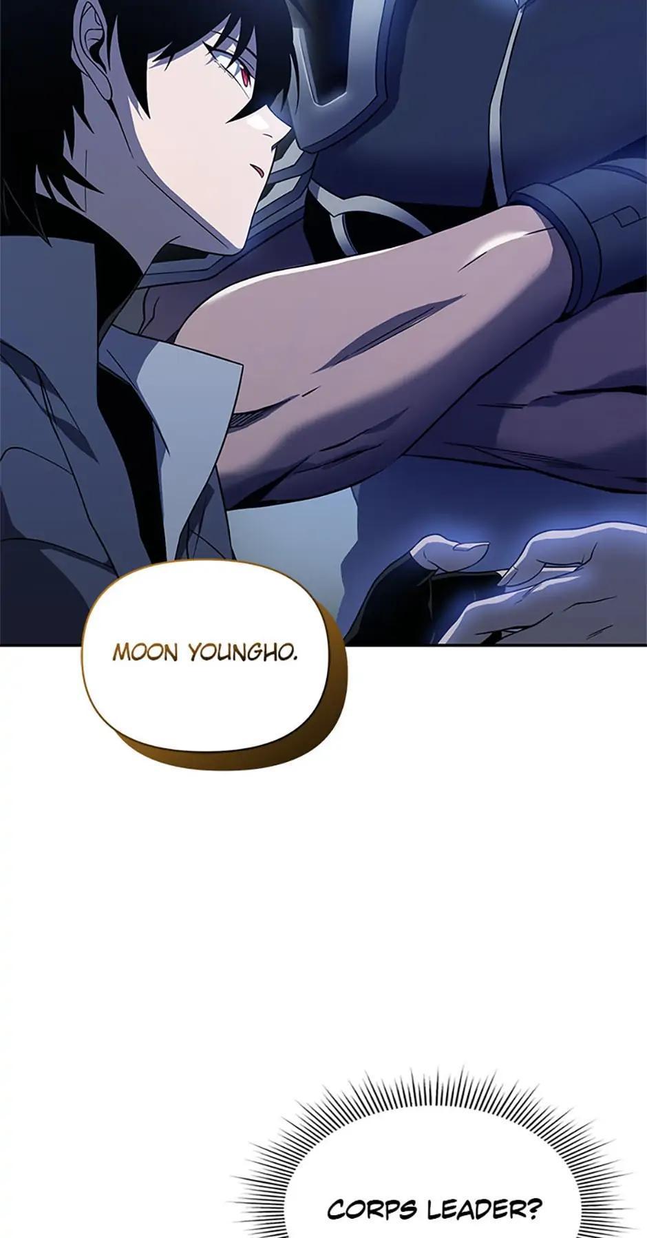 Player Who Returned 10,000 Years Later Chap 30 - Next Chap 31