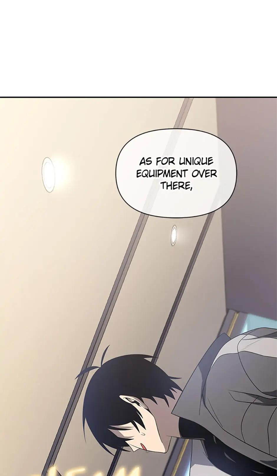 Player Who Returned 10,000 Years Later Chap 30 - Next Chap 31