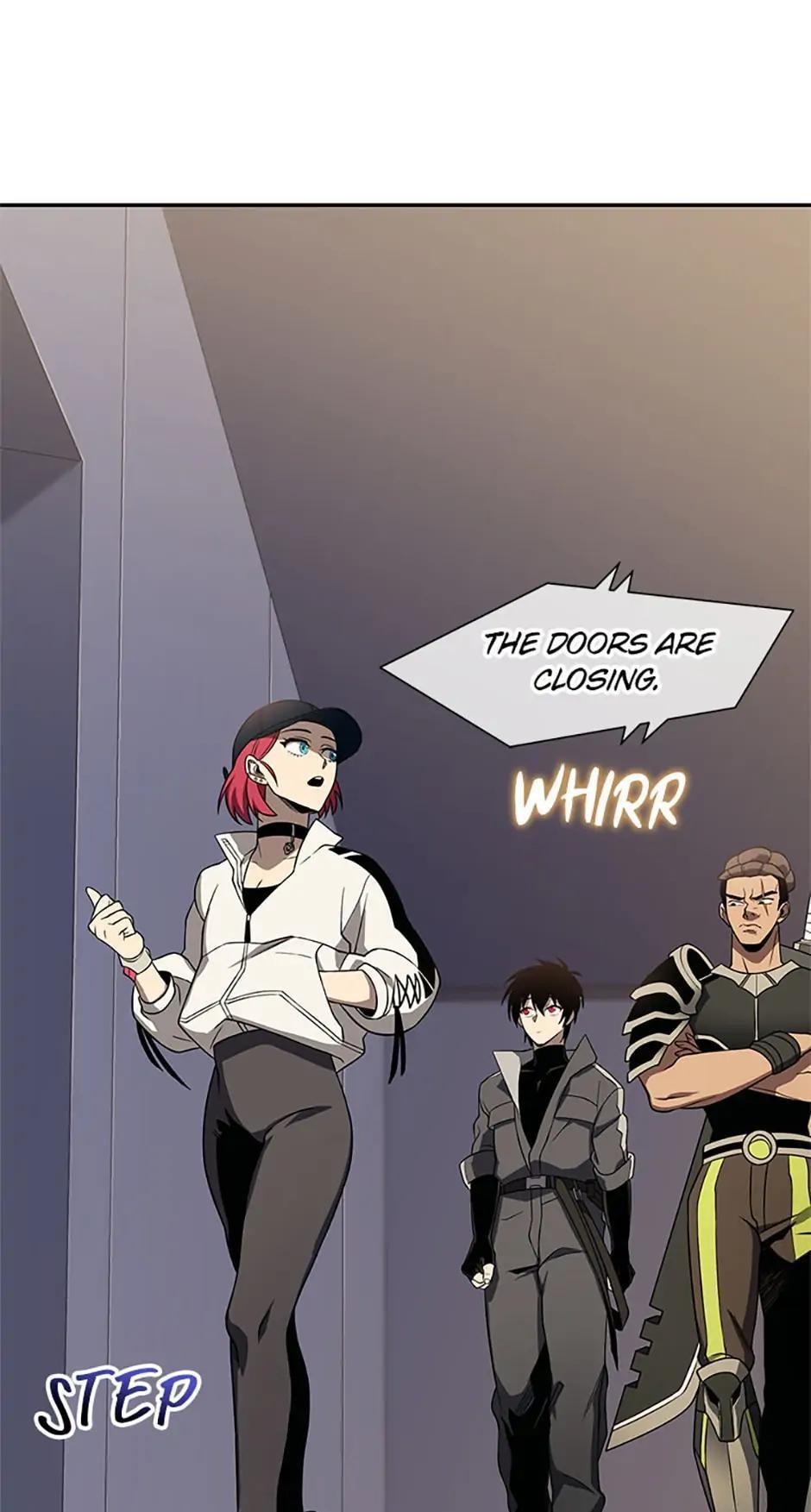 Player Who Returned 10,000 Years Later Chap 30 - Next Chap 31