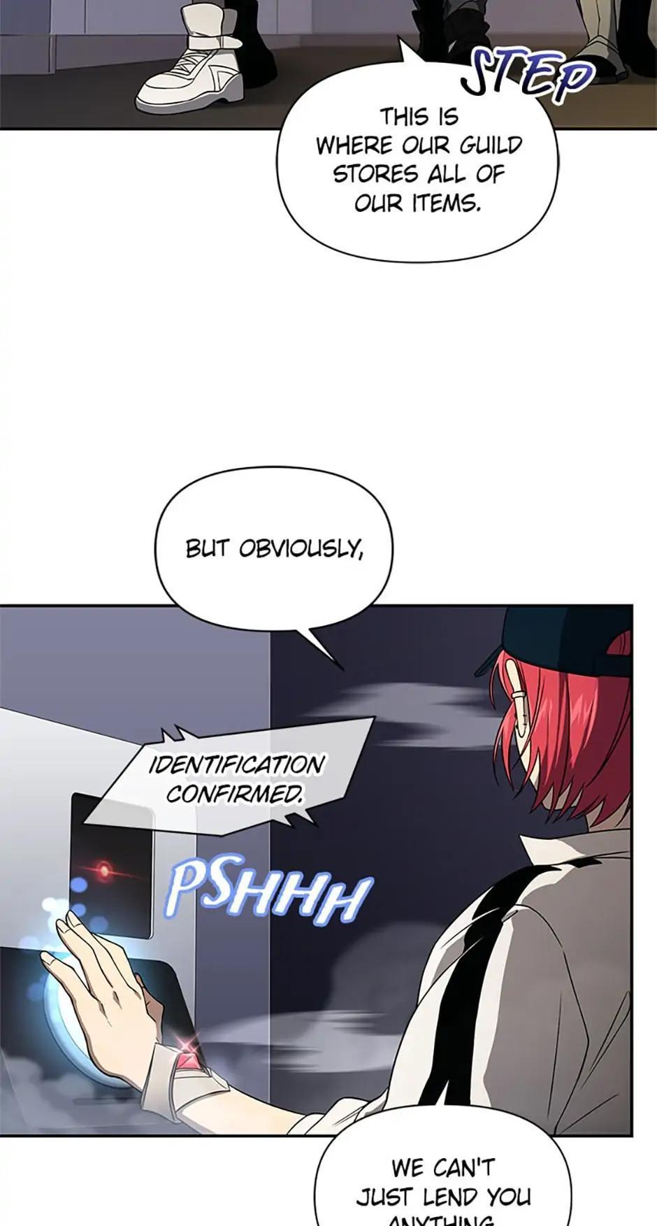 Player Who Returned 10,000 Years Later Chap 30 - Next Chap 31