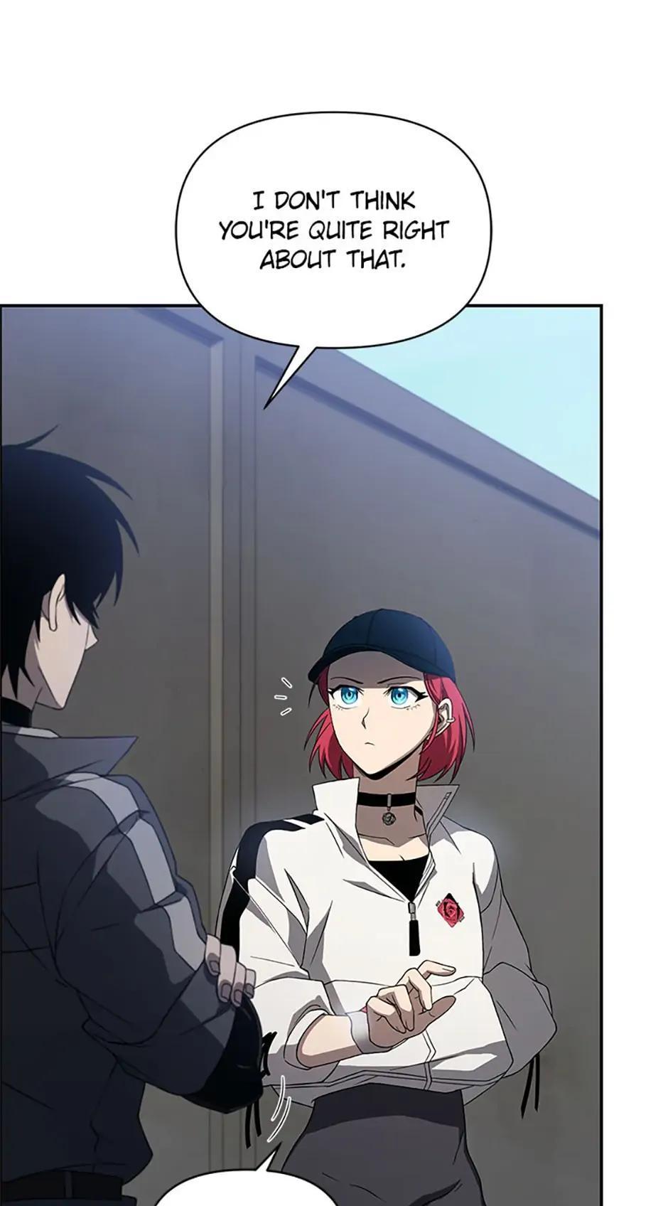 Player Who Returned 10,000 Years Later Chap 30 - Next Chap 31