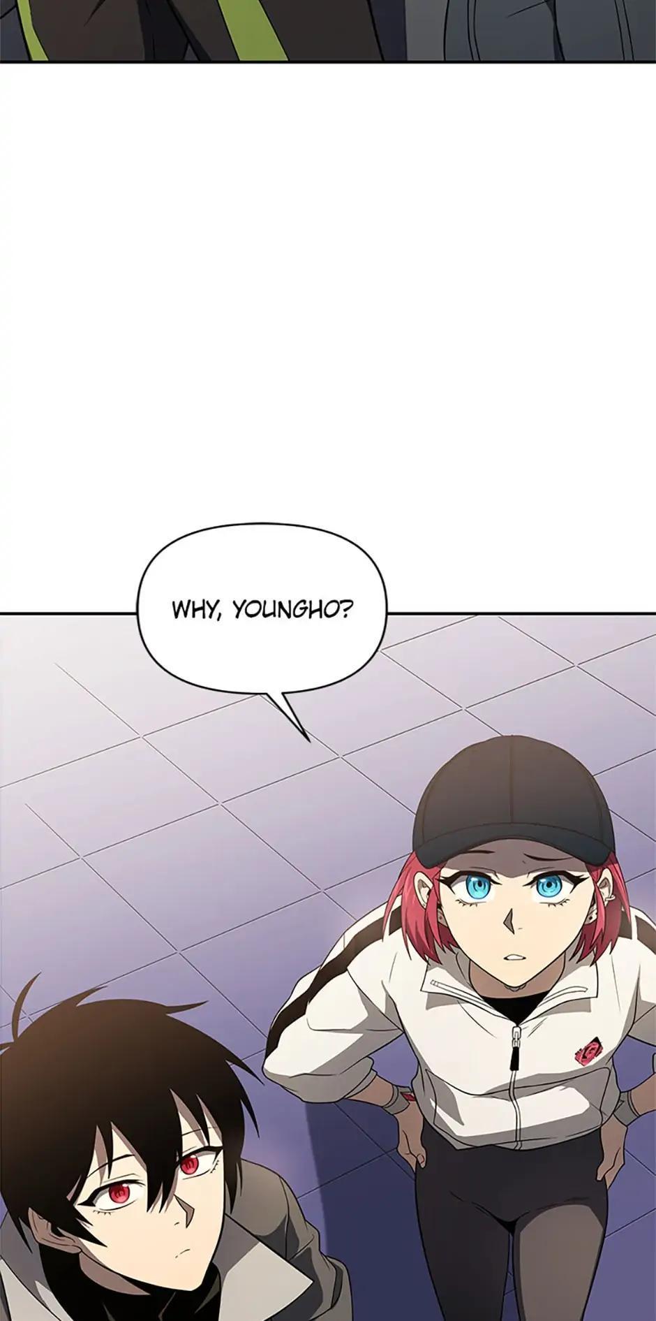 Player Who Returned 10,000 Years Later Chap 30 - Next Chap 31