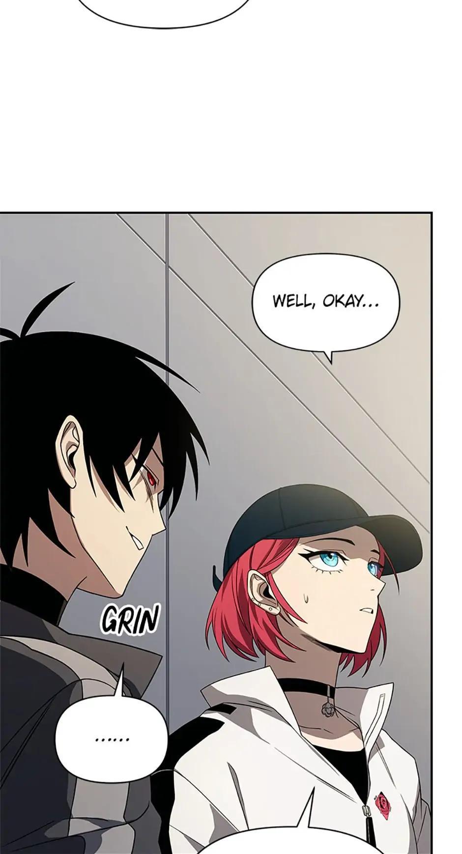 Player Who Returned 10,000 Years Later Chap 30 - Next Chap 31