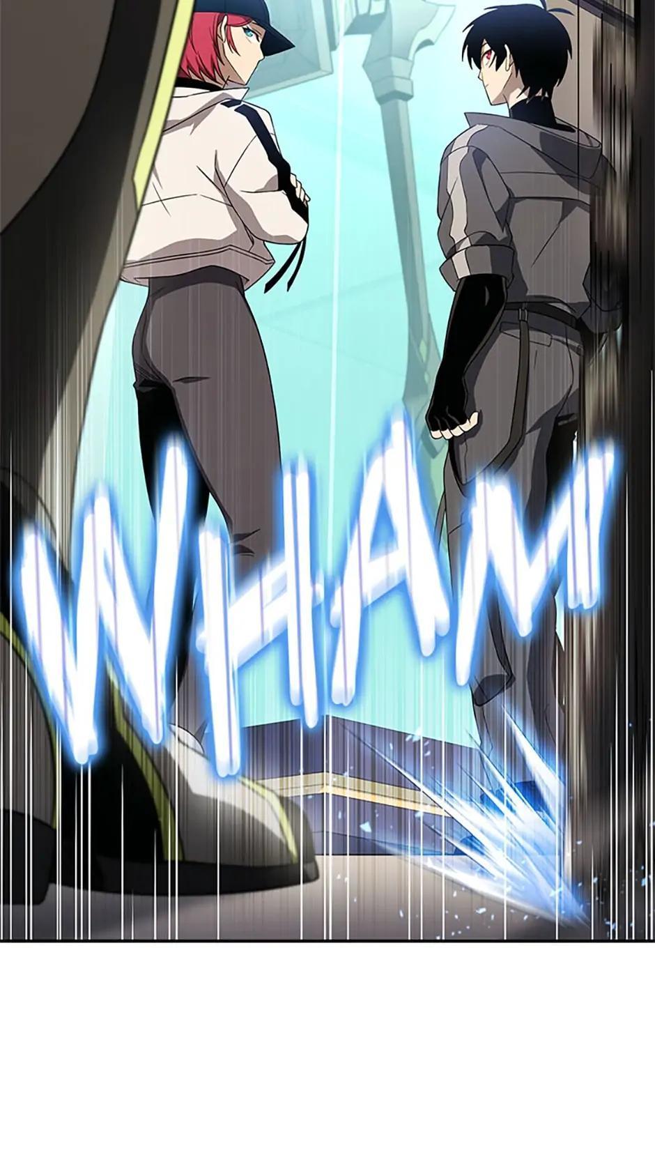 Player Who Returned 10,000 Years Later Chap 30 - Next Chap 31