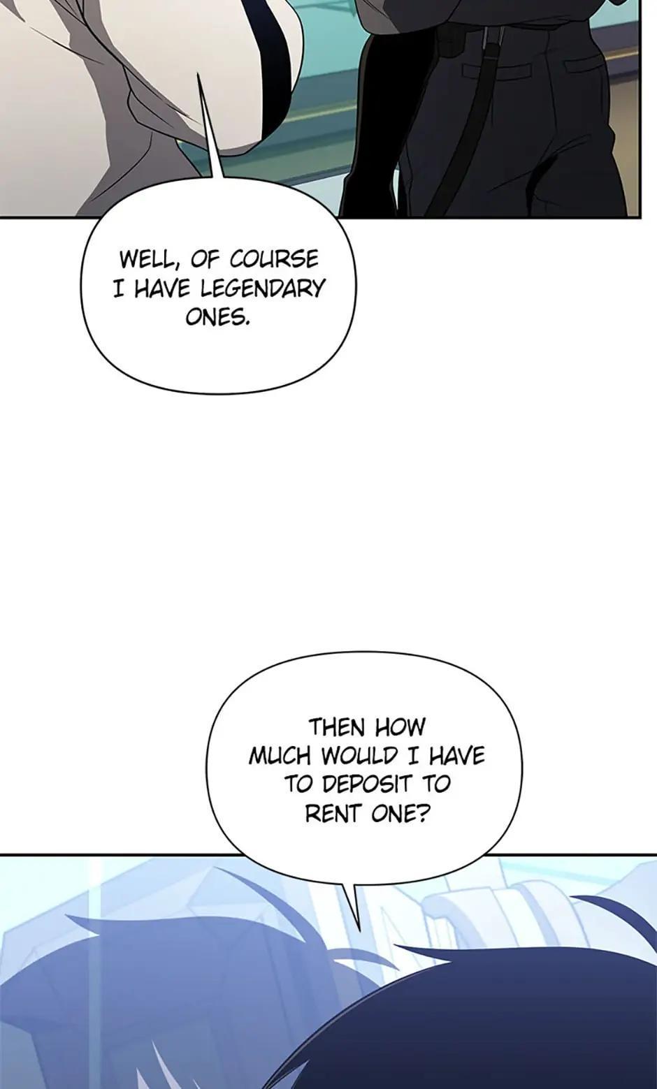 Player Who Returned 10,000 Years Later Chap 30 - Next Chap 31