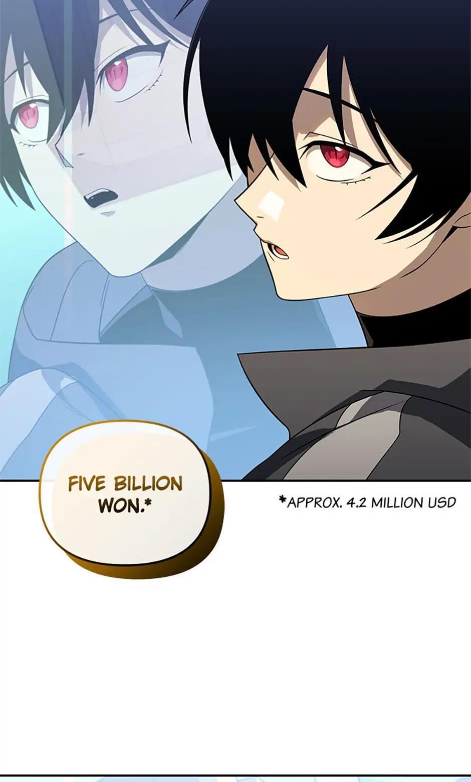 Player Who Returned 10,000 Years Later Chap 30 - Next Chap 31
