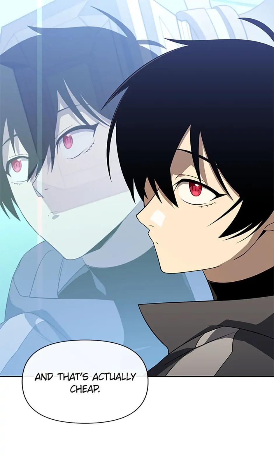 Player Who Returned 10,000 Years Later Chap 30 - Next Chap 31