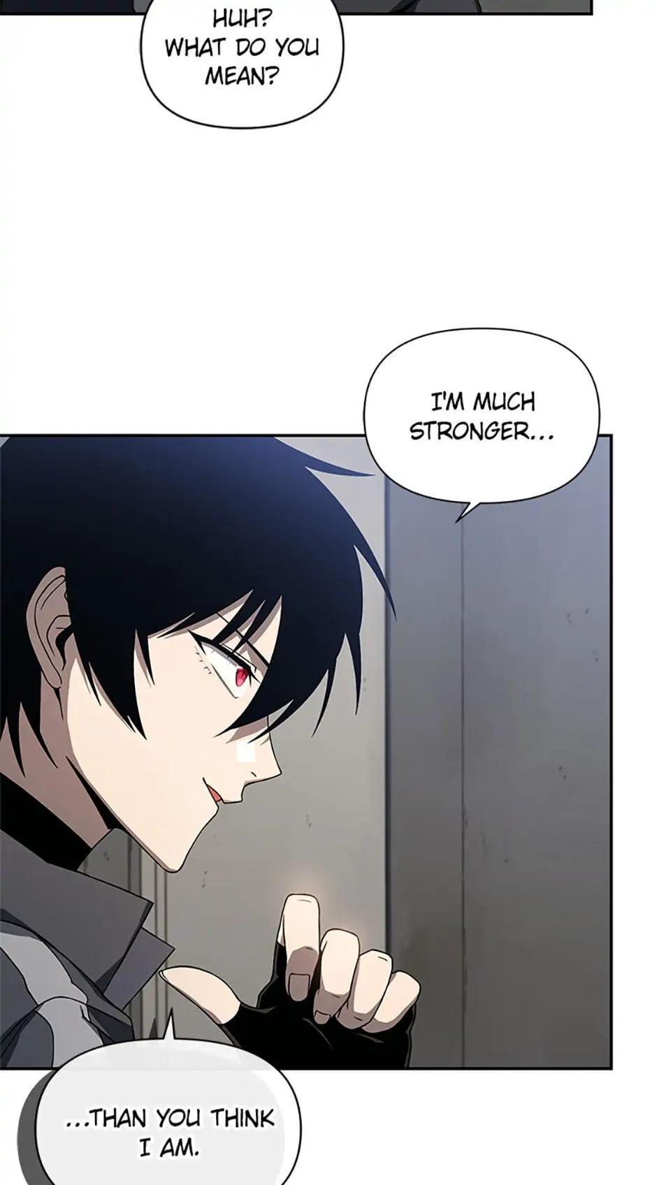 Player Who Returned 10,000 Years Later Chap 30 - Next Chap 31