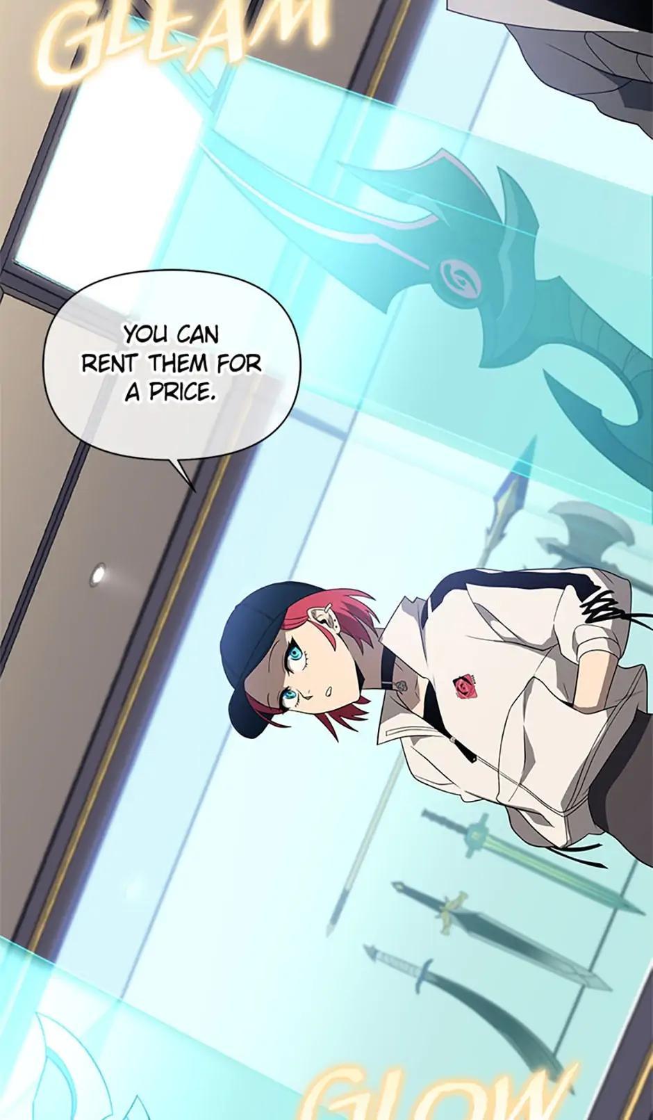 Player Who Returned 10,000 Years Later Chap 30 - Next Chap 31