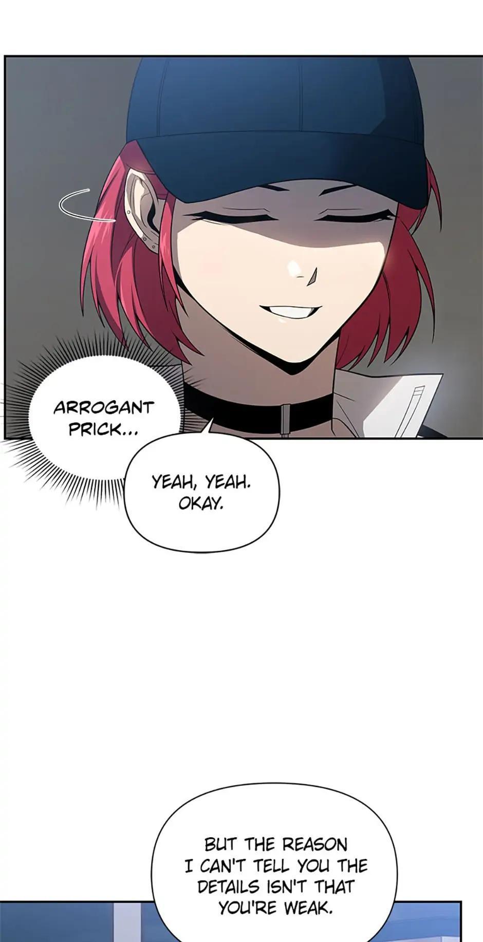 Player Who Returned 10,000 Years Later Chap 30 - Next Chap 31