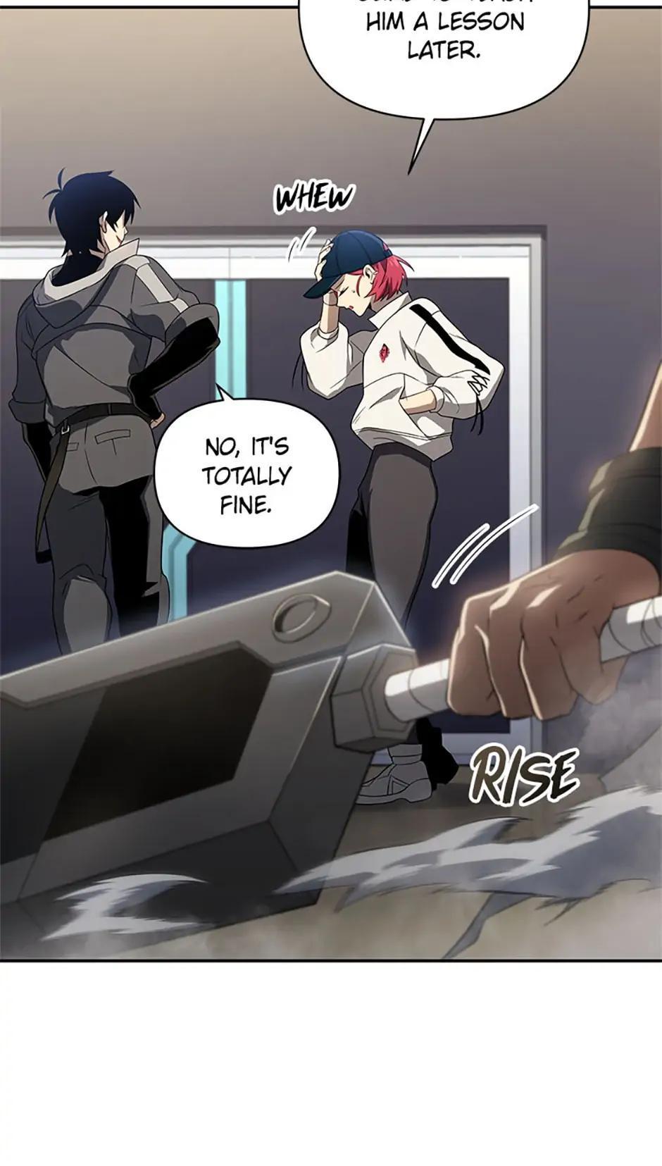 Player Who Returned 10,000 Years Later Chap 31 - Next Chap 32