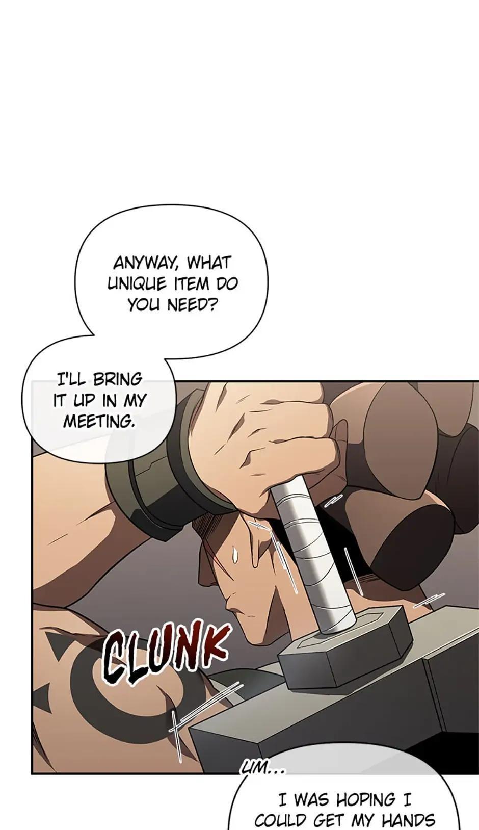 Player Who Returned 10,000 Years Later Chap 31 - Next Chap 32