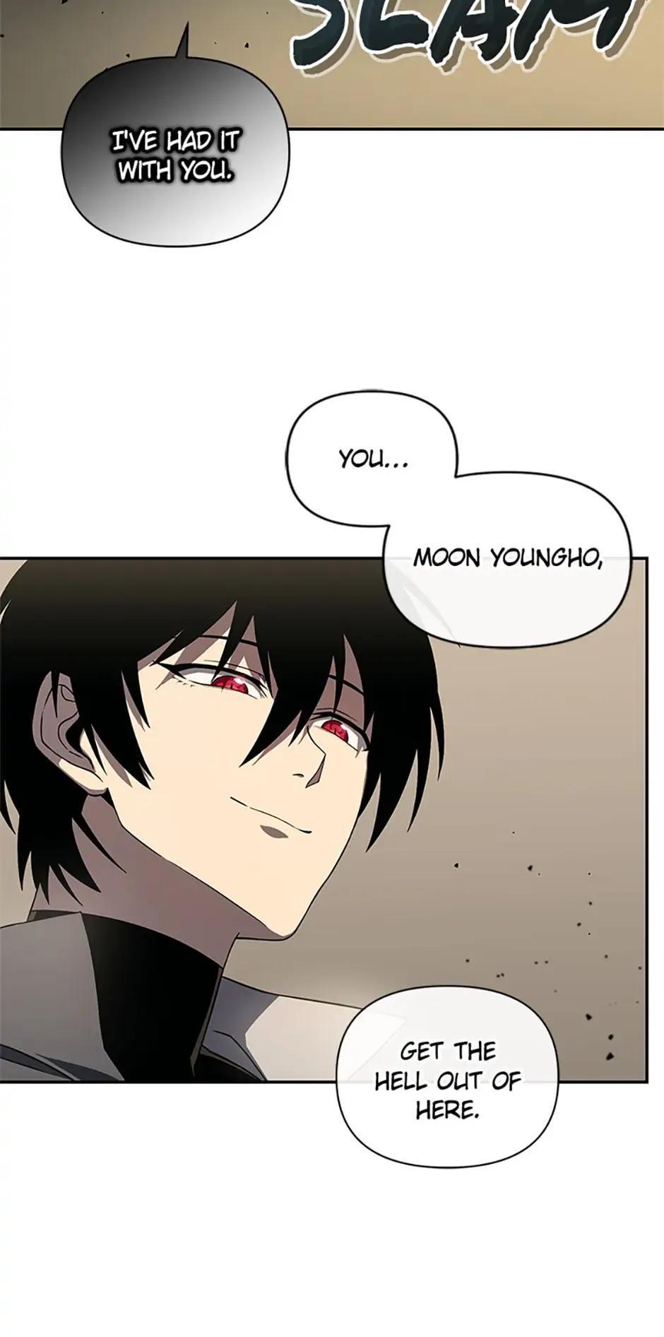 Player Who Returned 10,000 Years Later Chap 31 - Next Chap 32