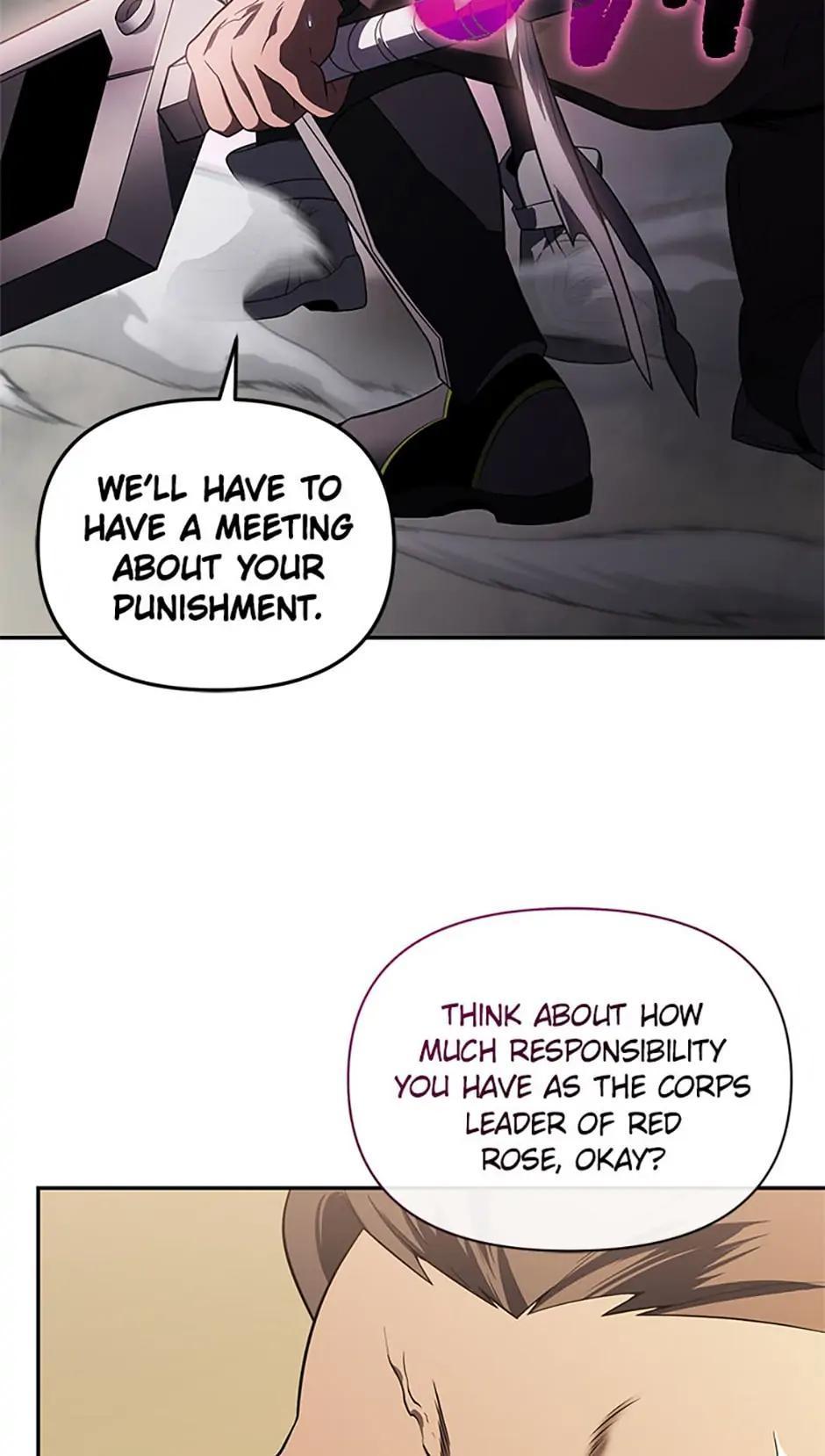 Player Who Returned 10,000 Years Later Chap 31 - Next Chap 32