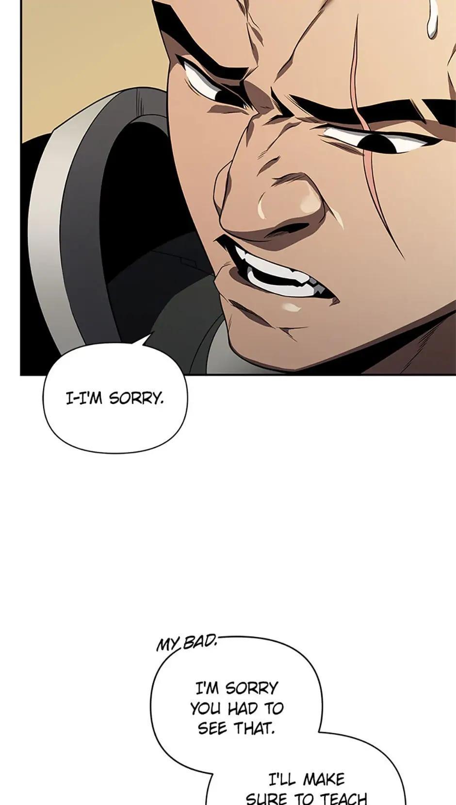 Player Who Returned 10,000 Years Later Chap 31 - Next Chap 32