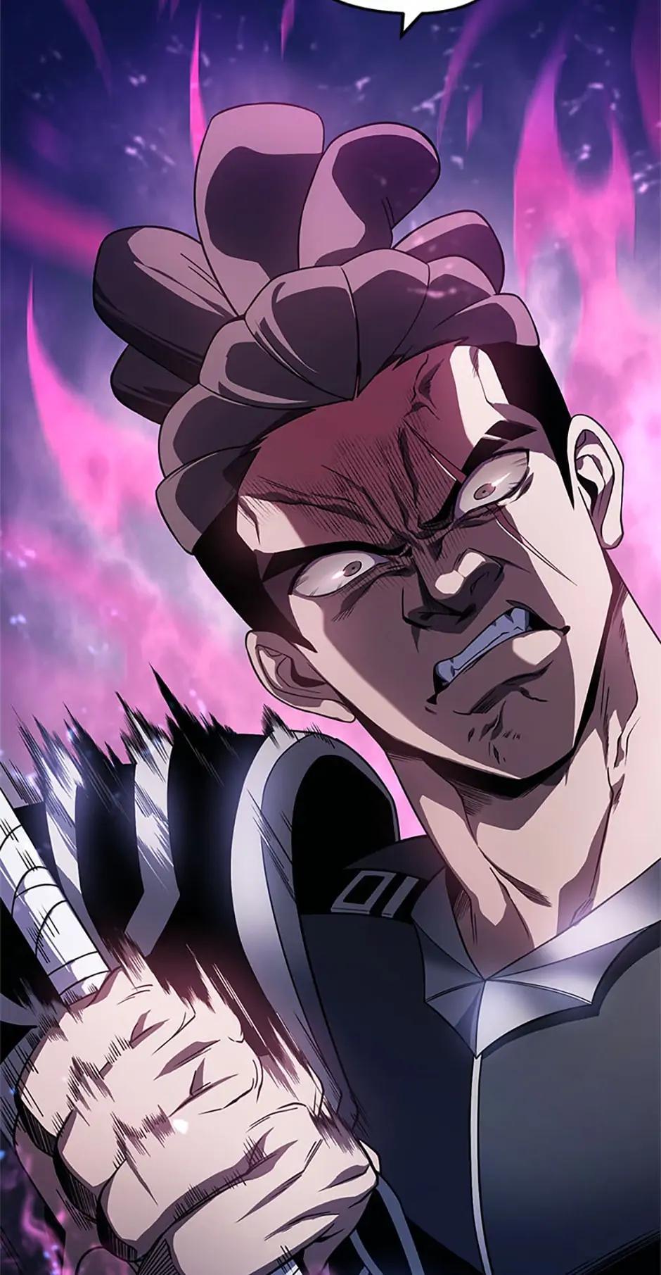 Player Who Returned 10,000 Years Later Chap 31 - Next Chap 32