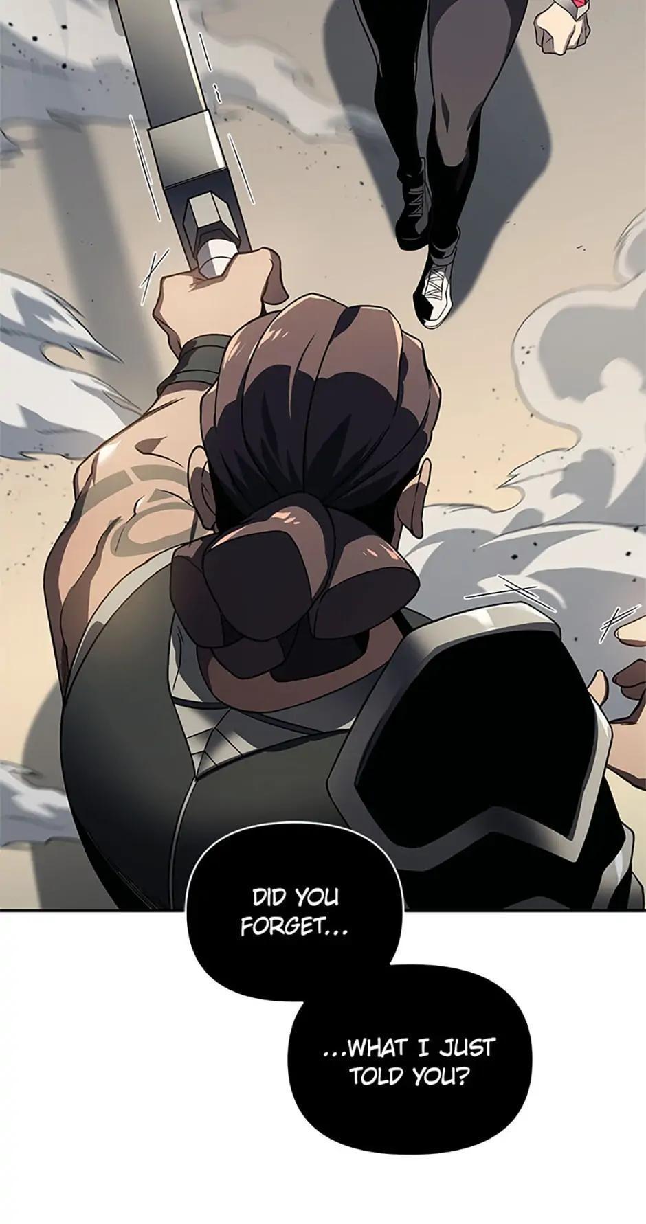 Player Who Returned 10,000 Years Later Chap 31 - Next Chap 32