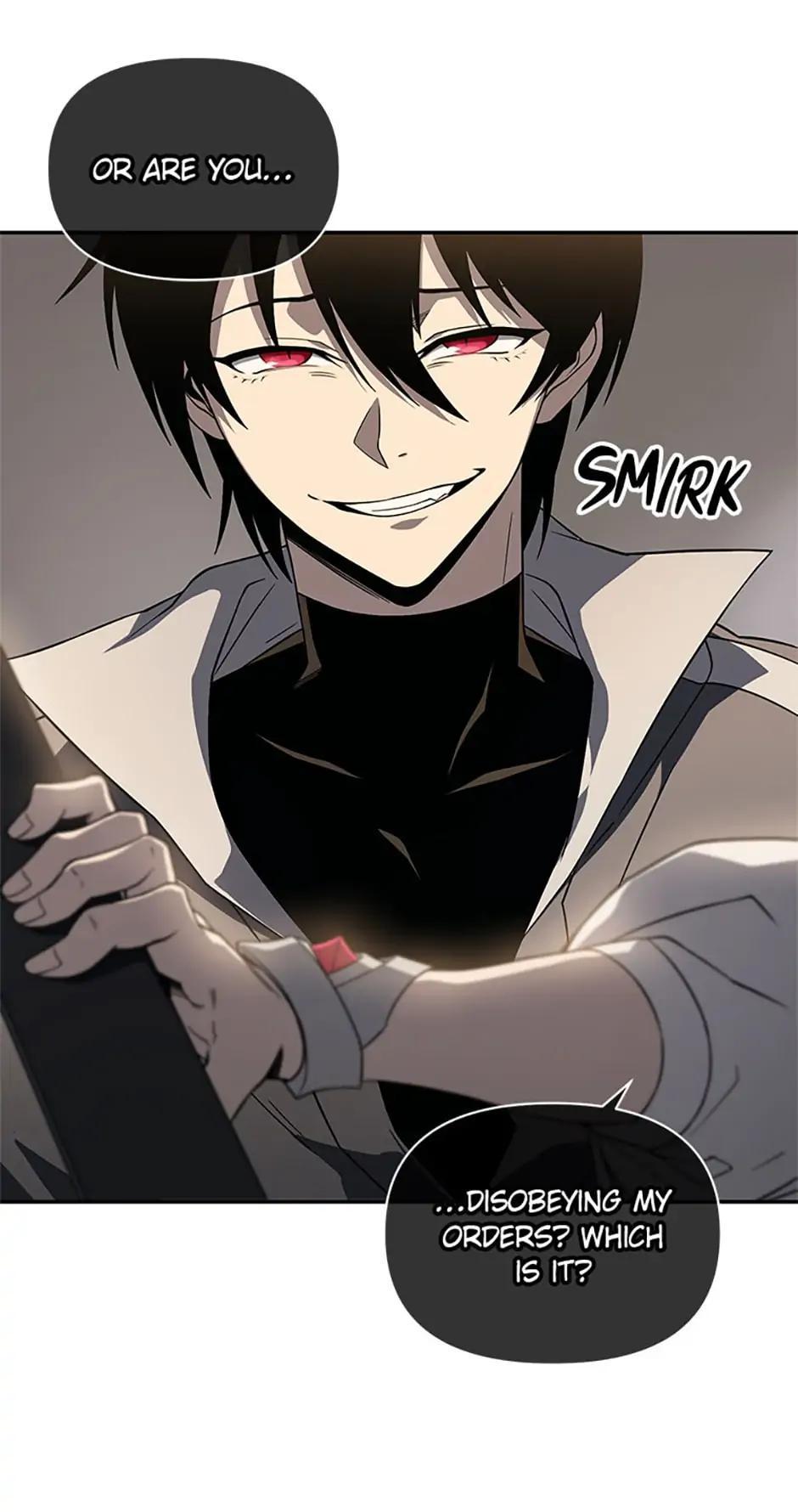 Player Who Returned 10,000 Years Later Chap 31 - Next Chap 32