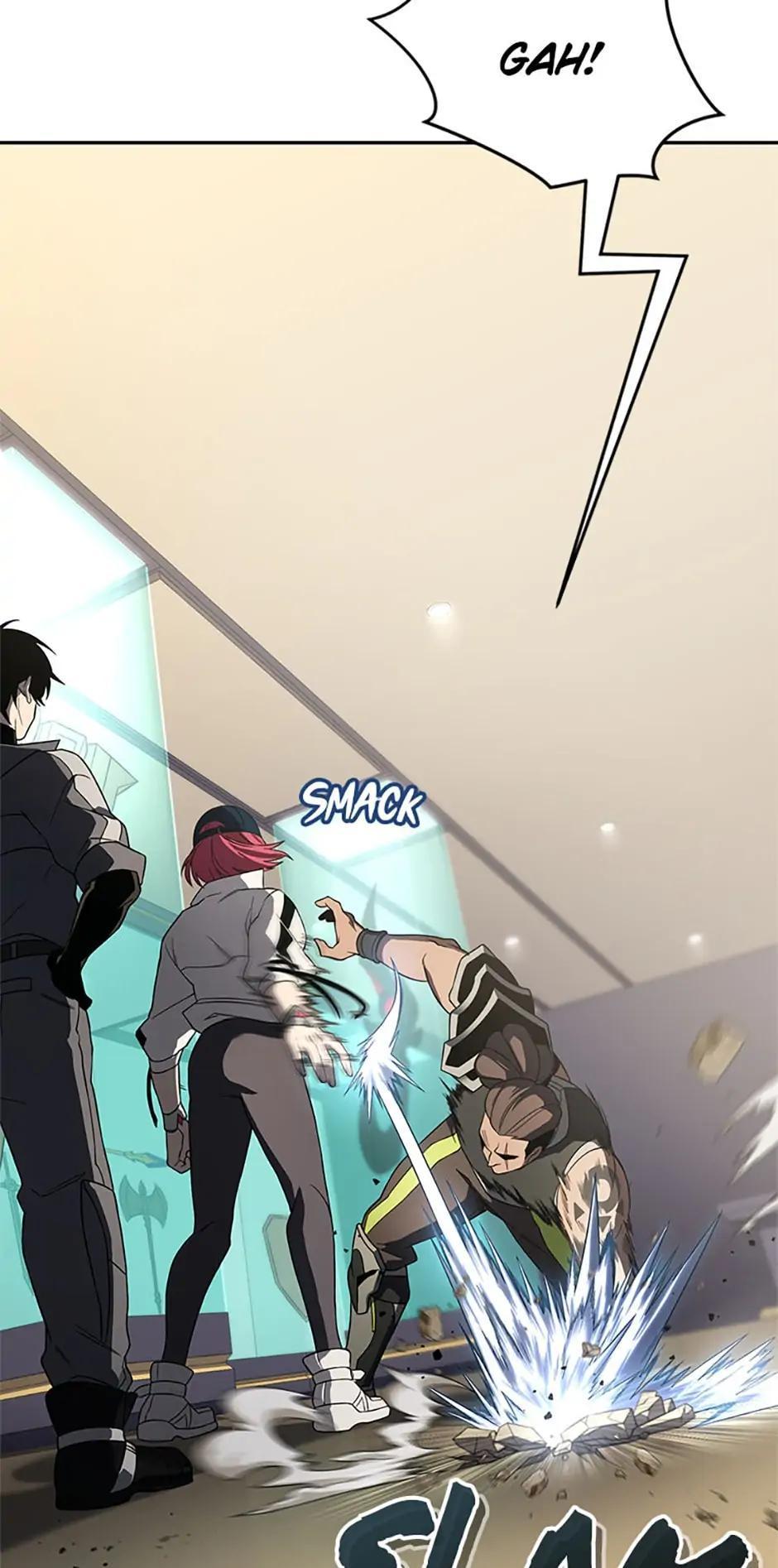 Player Who Returned 10,000 Years Later Chap 31 - Next Chap 32