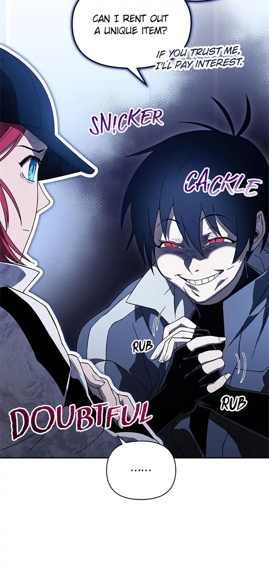 Player Who Returned 10,000 Years Later Chap 31 - Next Chap 32