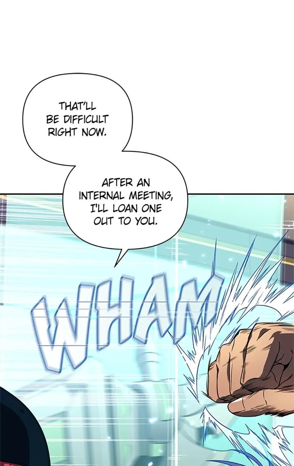 Player Who Returned 10,000 Years Later Chap 31 - Next Chap 32