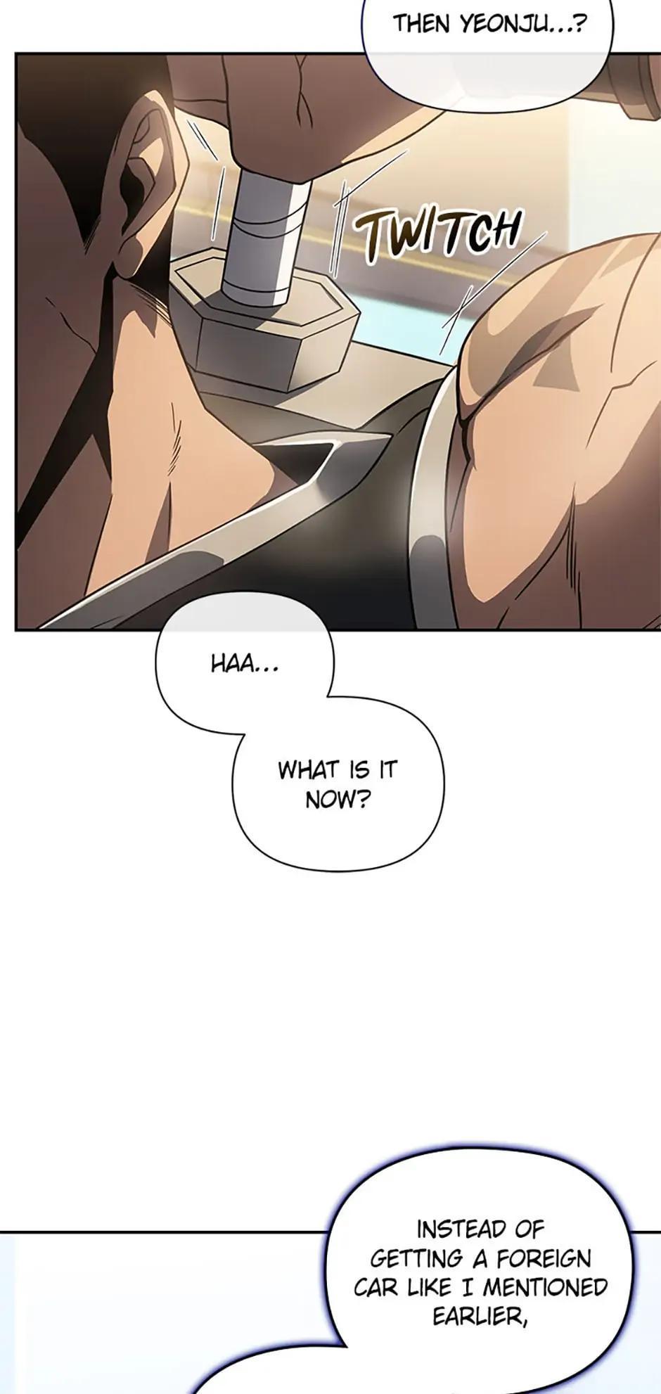 Player Who Returned 10,000 Years Later Chap 31 - Next Chap 32