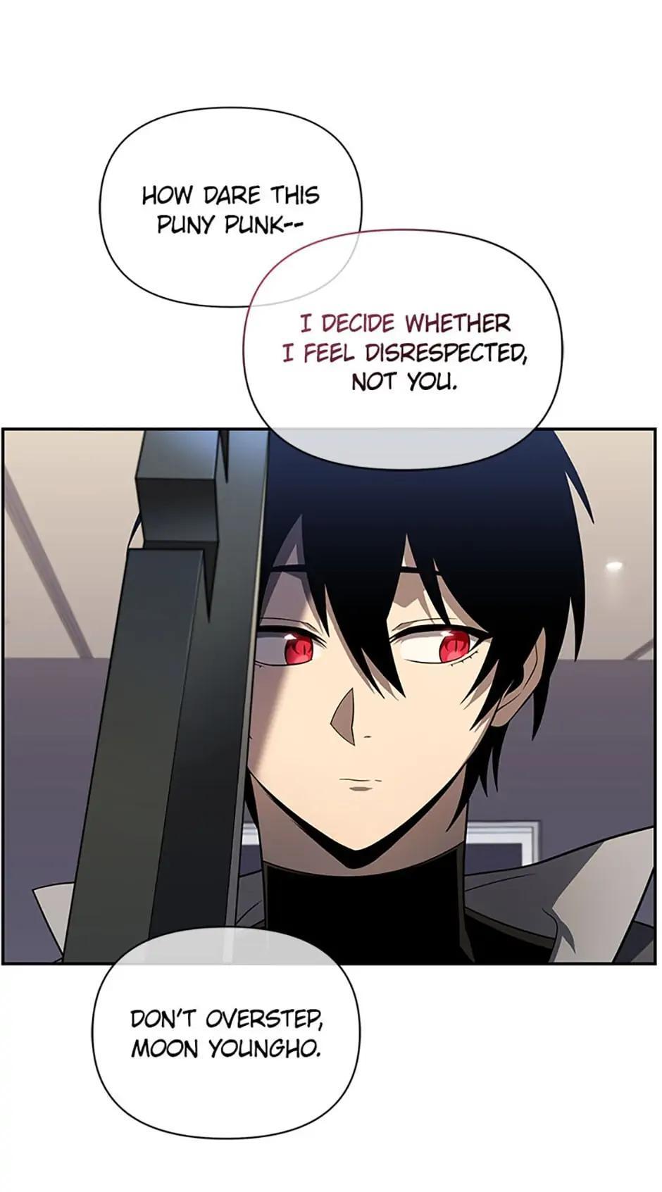 Player Who Returned 10,000 Years Later Chap 31 - Next Chap 32