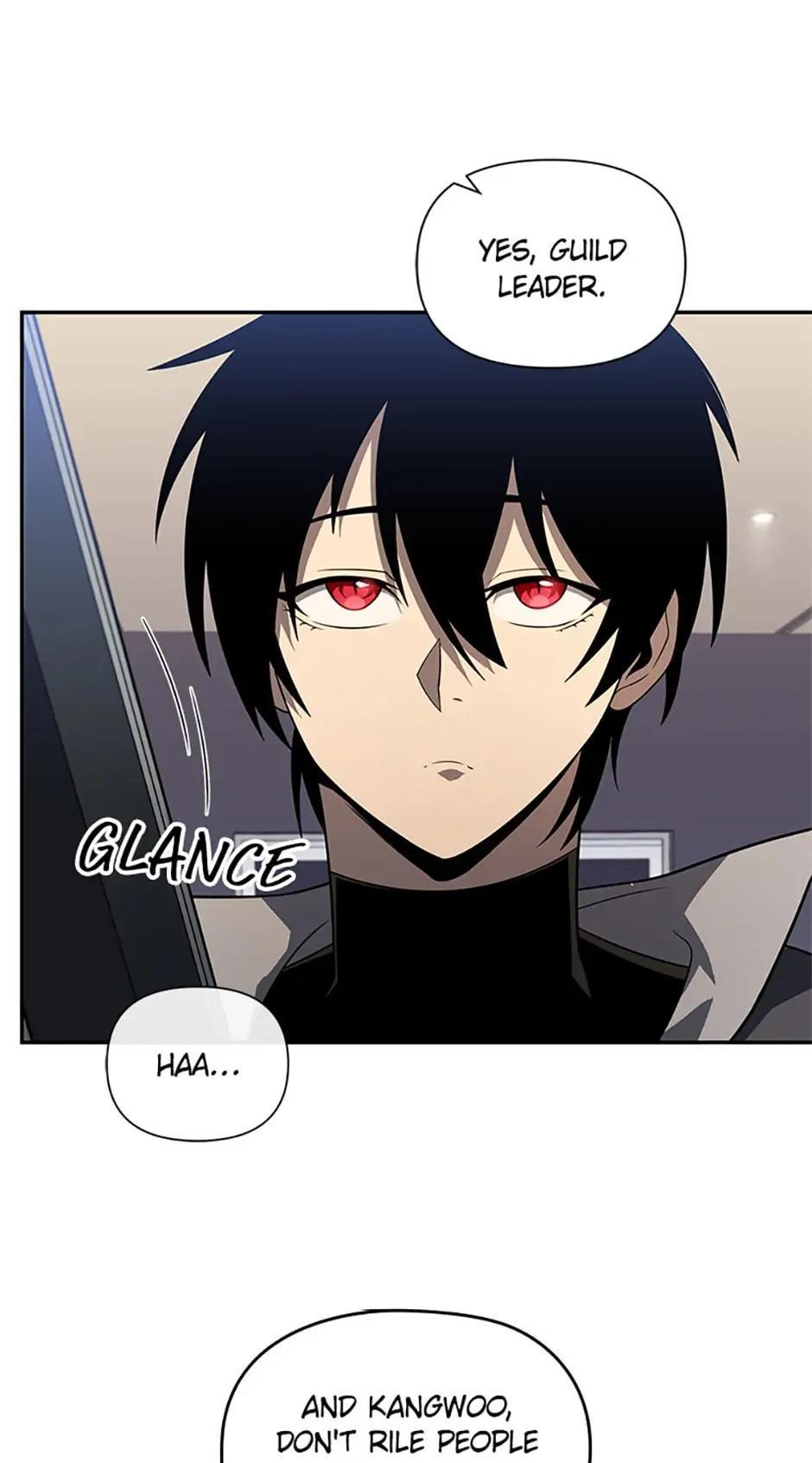 Player Who Returned 10,000 Years Later Chap 31 - Next Chap 32