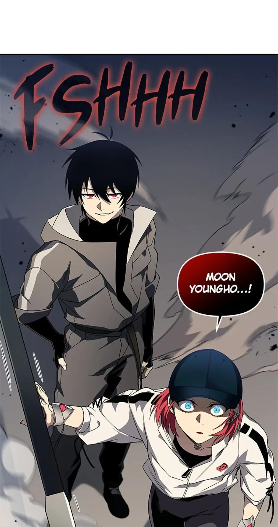 Player Who Returned 10,000 Years Later Chap 31 - Next Chap 32