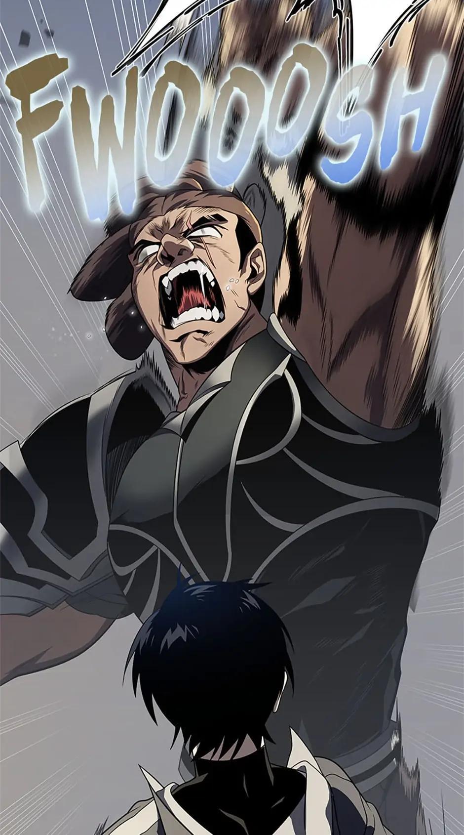 Player Who Returned 10,000 Years Later Chap 31 - Next Chap 32