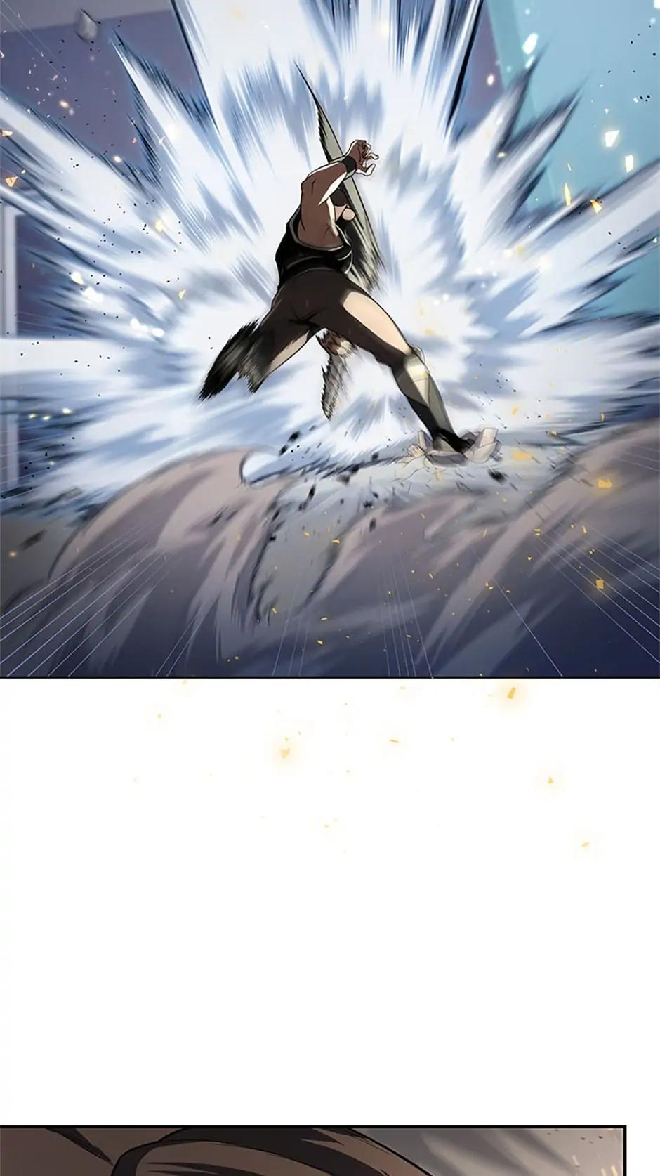 Player Who Returned 10,000 Years Later Chap 31 - Next Chap 32