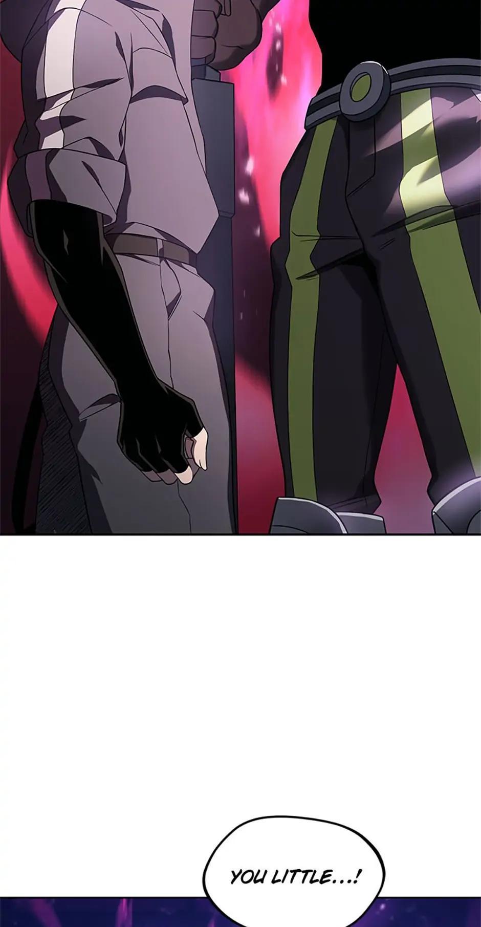 Player Who Returned 10,000 Years Later Chap 31 - Next Chap 32