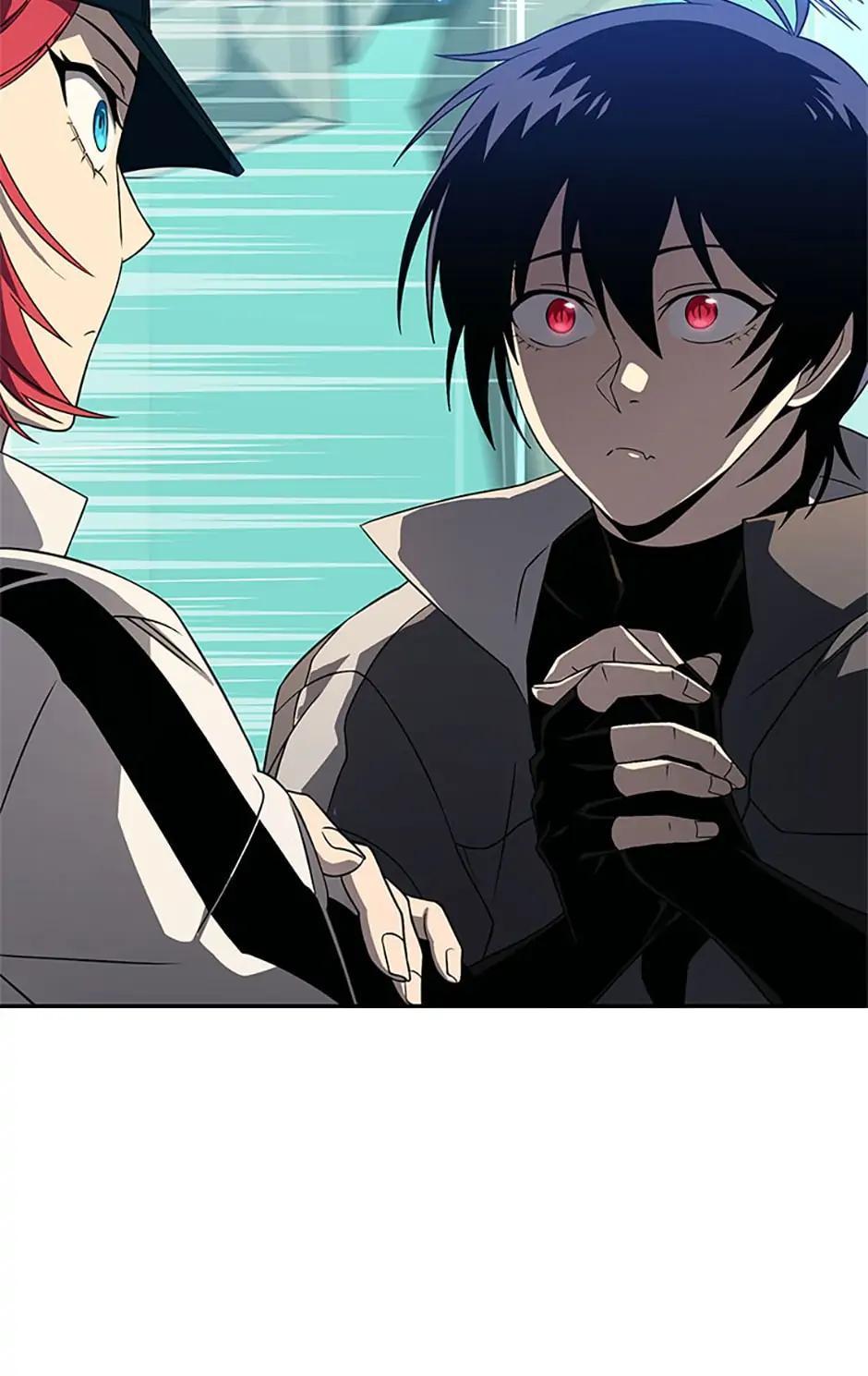 Player Who Returned 10,000 Years Later Chap 31 - Next Chap 32