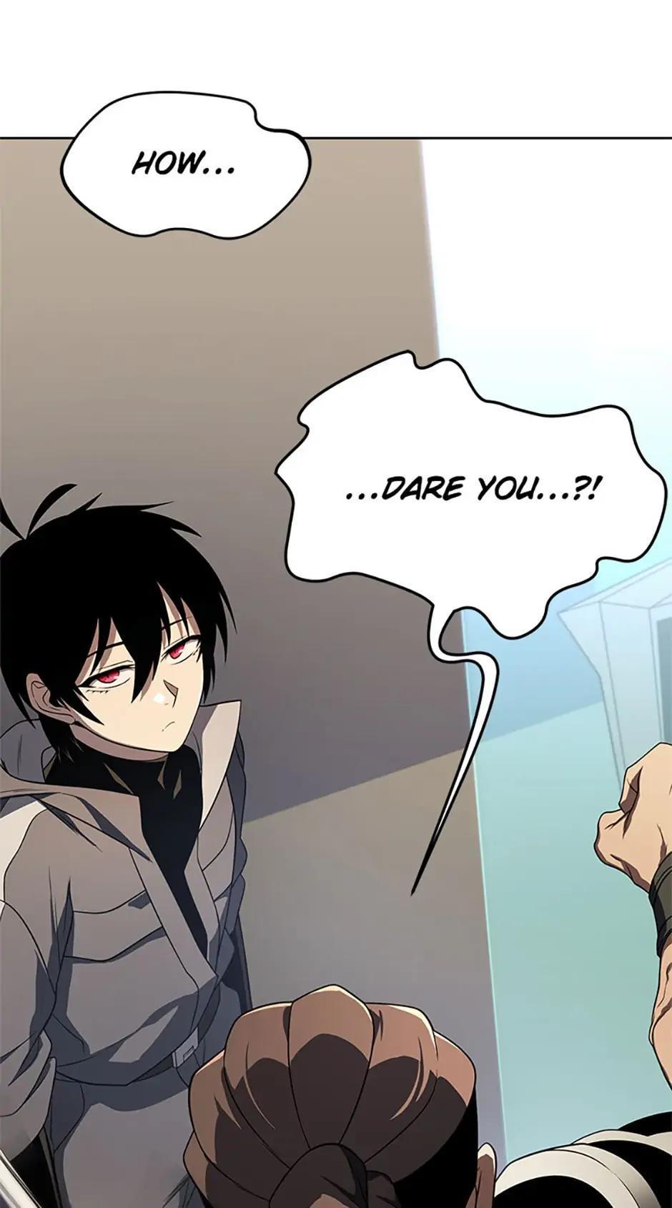 Player Who Returned 10,000 Years Later Chap 31 - Next Chap 32