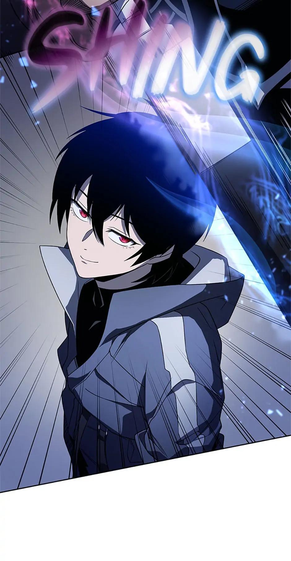 Player Who Returned 10,000 Years Later Chap 31 - Next Chap 32