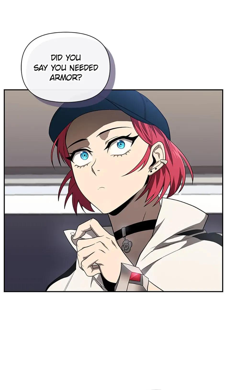 Player Who Returned 10,000 Years Later Chap 31 - Next Chap 32