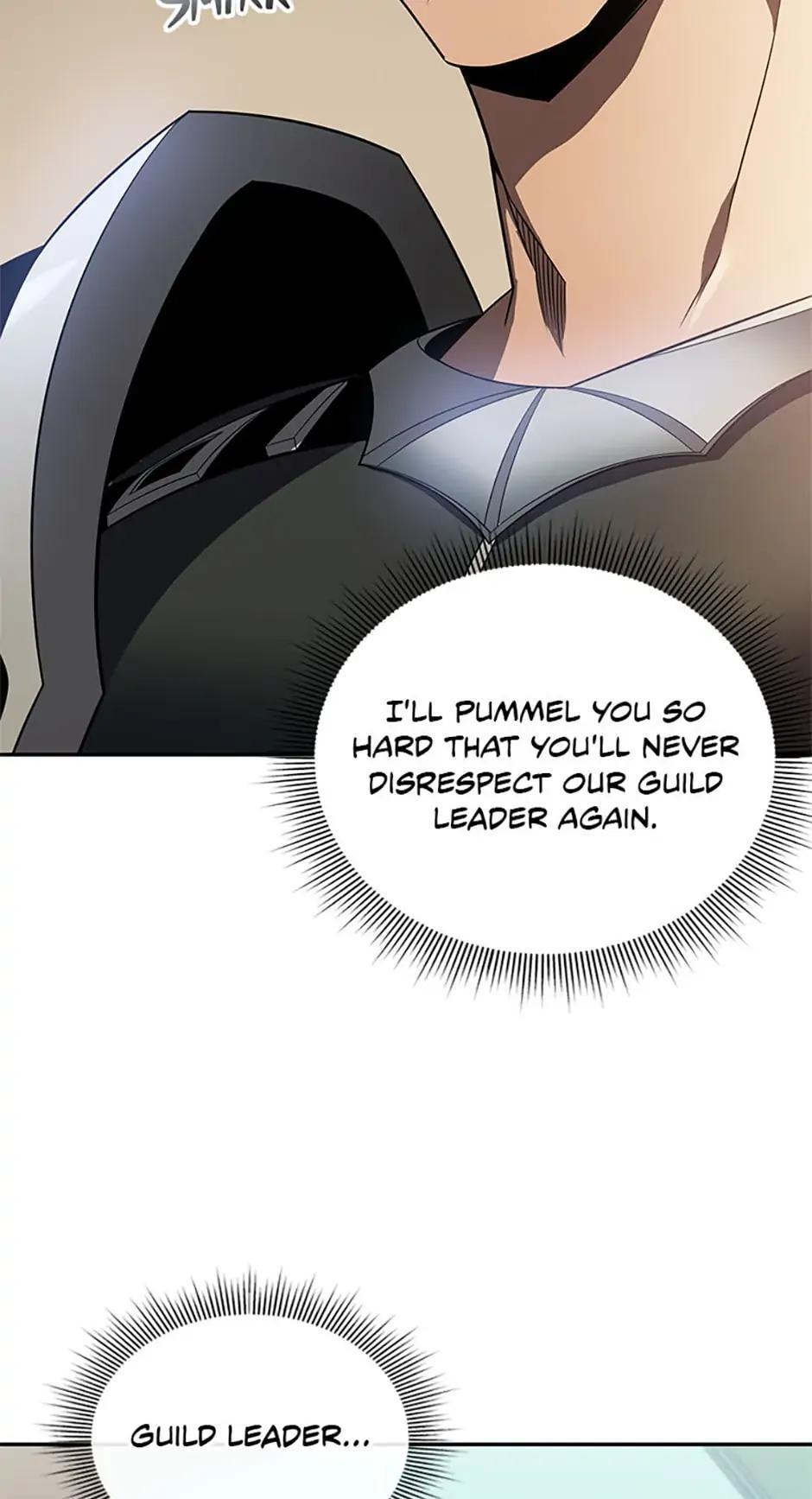 Player Who Returned 10,000 Years Later Chap 31 - Next Chap 32