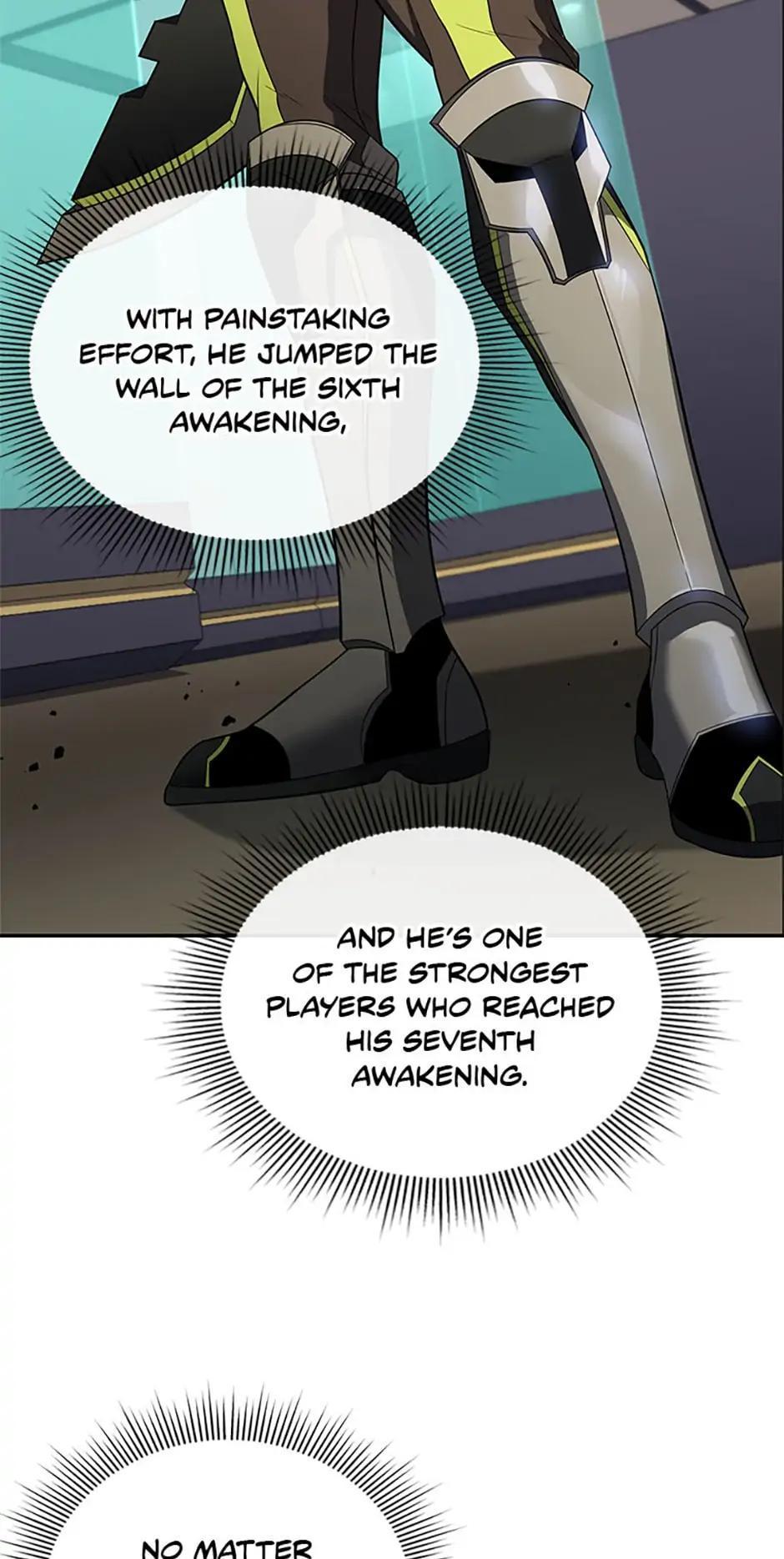 Player Who Returned 10,000 Years Later Chap 31 - Next Chap 32
