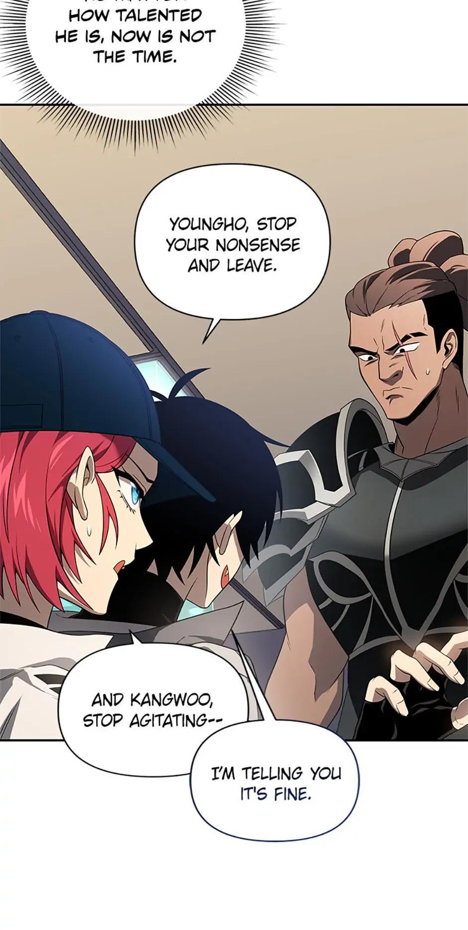 Player Who Returned 10,000 Years Later Chap 31 - Next Chap 32