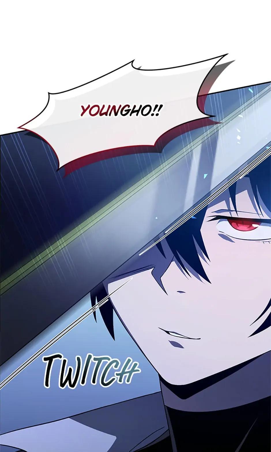 Player Who Returned 10,000 Years Later Chap 31 - Next Chap 32