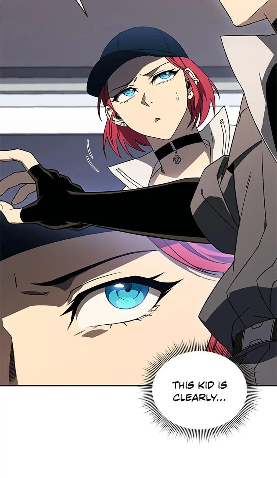 Player Who Returned 10,000 Years Later Chap 31 - Next Chap 32