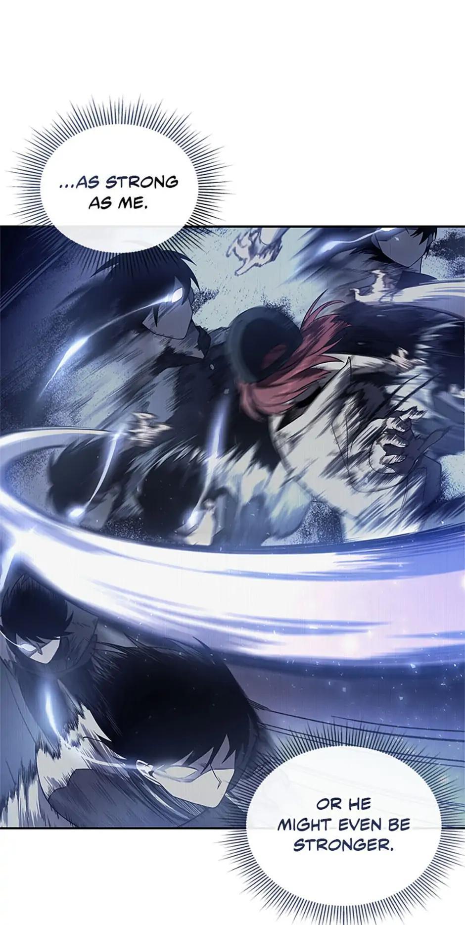 Player Who Returned 10,000 Years Later Chap 31 - Next Chap 32