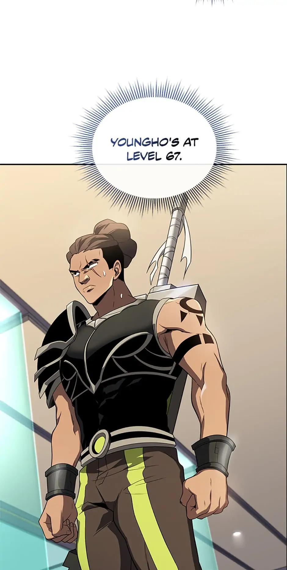 Player Who Returned 10,000 Years Later Chap 31 - Next Chap 32