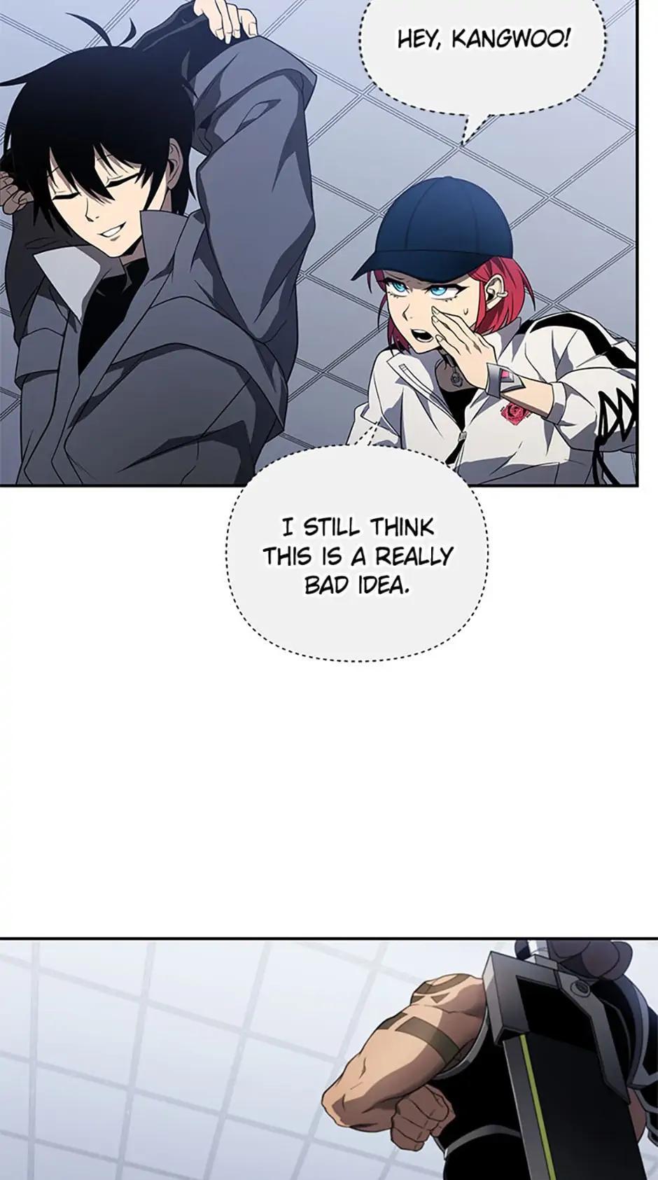 Player Who Returned 10,000 Years Later Chap 31 - Next Chap 32