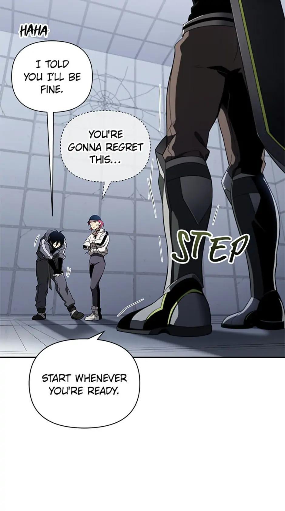 Player Who Returned 10,000 Years Later Chap 31 - Next Chap 32