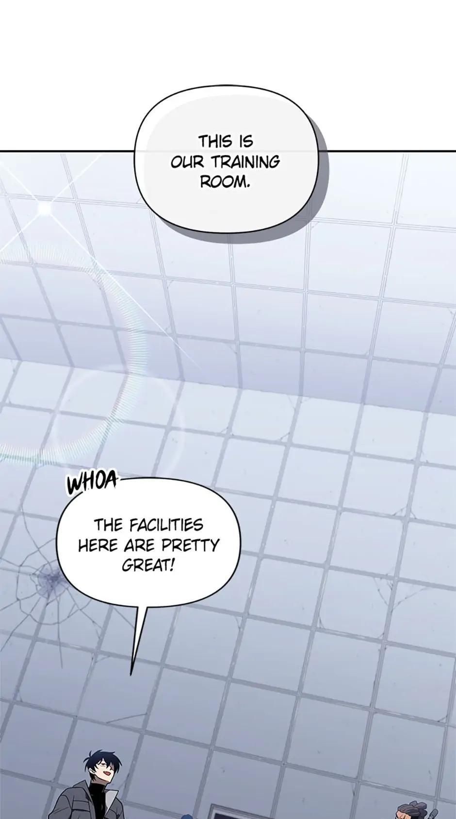 Player Who Returned 10,000 Years Later Chap 31 - Next Chap 32